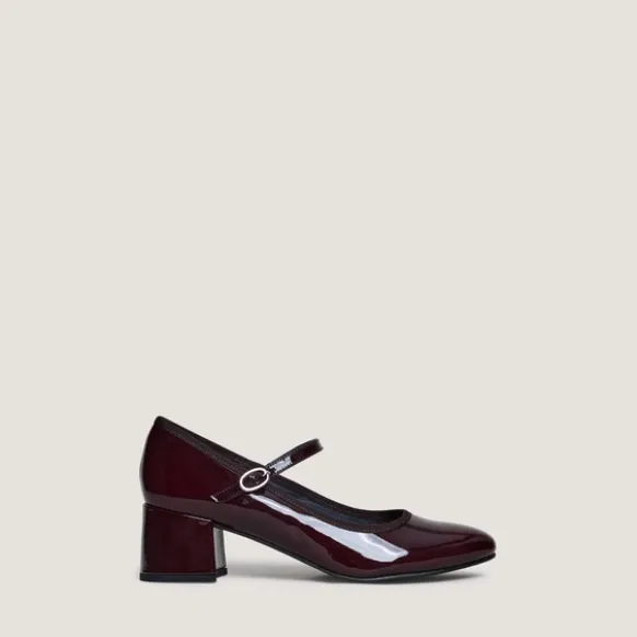 Babies à talons