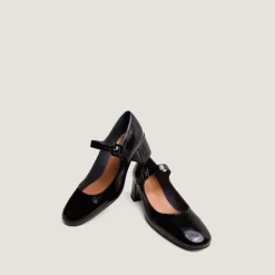Babies à talons