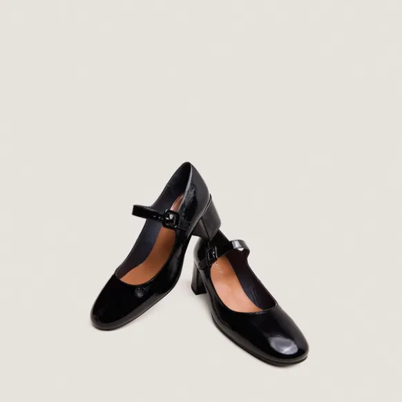 Babies à talons