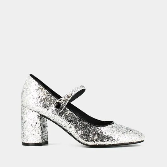 Babies à talons