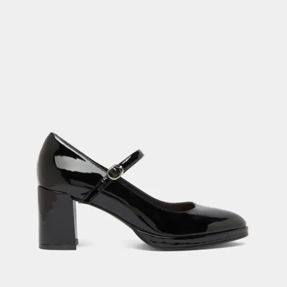 Babies à talons