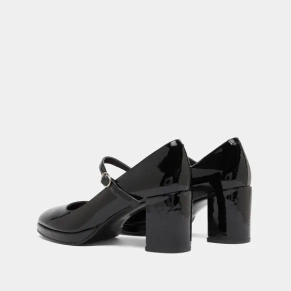 Babies à talons