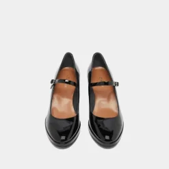 Babies à talons