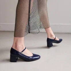 Babies à talons