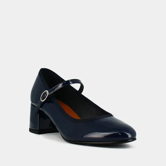 Babies à talons