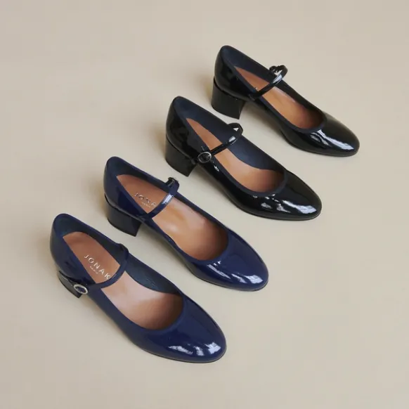 Babies à talons