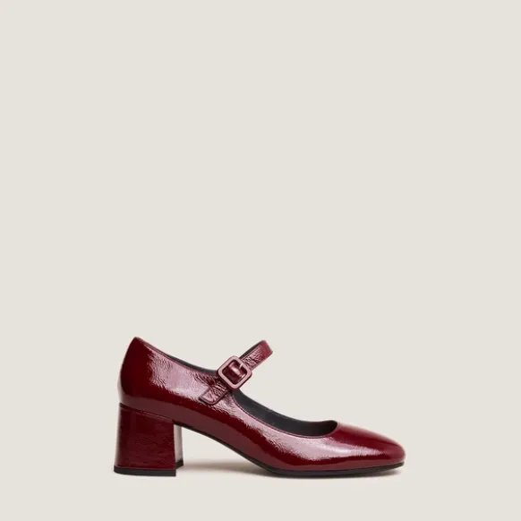 Babies à talons