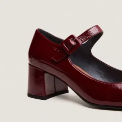 Babies à talons