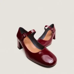Babies à talons