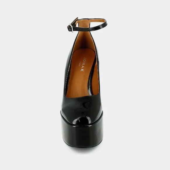 Babies à talons