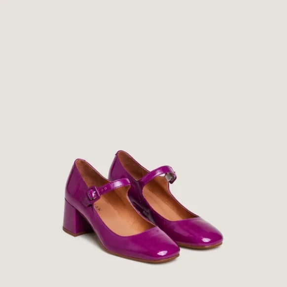 Babies à talons