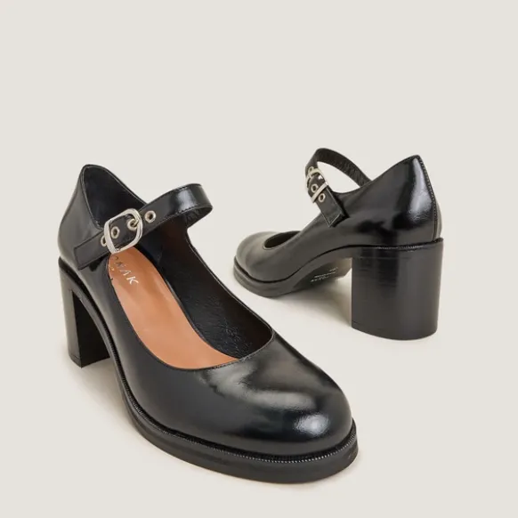 Babies à talons