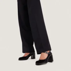 Babies à talons