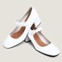 Babies à talons