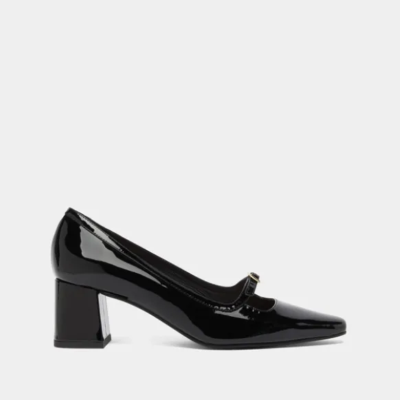 Babies à talons