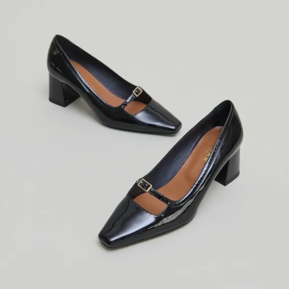 Babies à talons