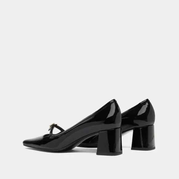Babies à talons