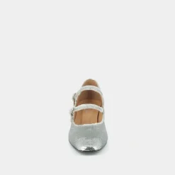Babies doubles boucles et talons