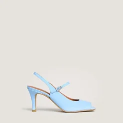 Babies slingbacks à talons