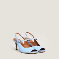 Babies slingbacks à talons