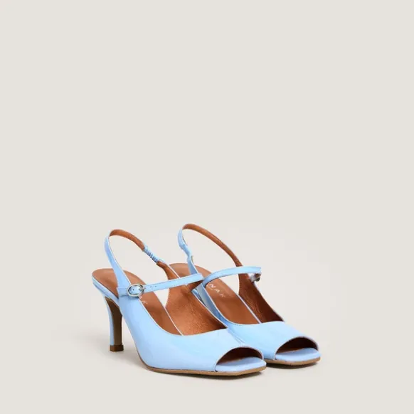 Babies slingbacks à talons