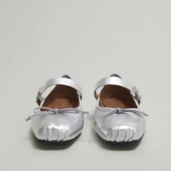 Ballerines à brides