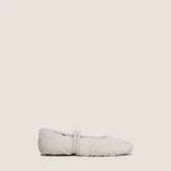 Ballerines à brides