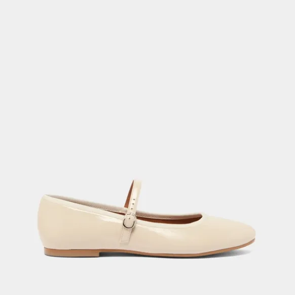 Ballerines à brides