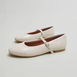 Ballerines à brides