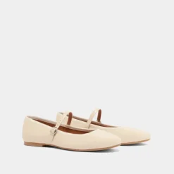 Ballerines à brides