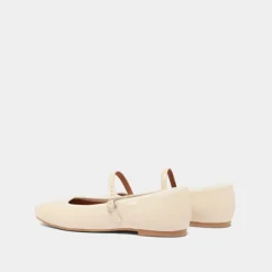 Ballerines à brides
