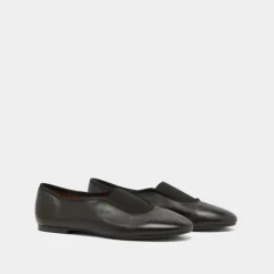 Ballerines à élastiques