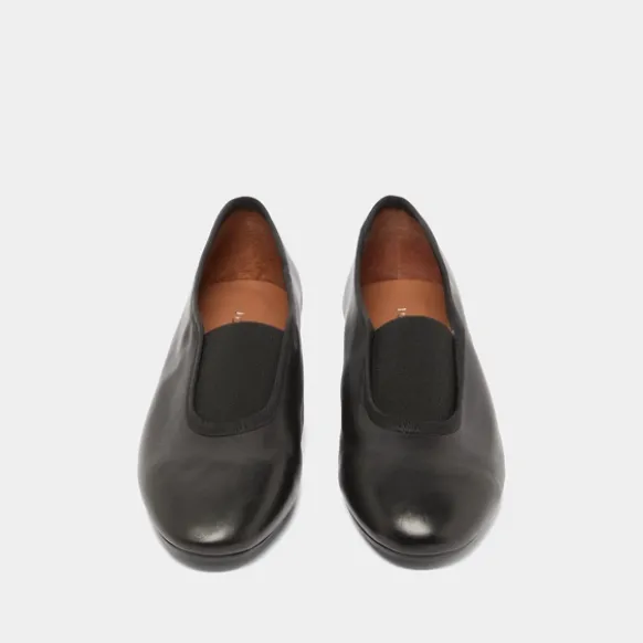 Ballerines à élastiques