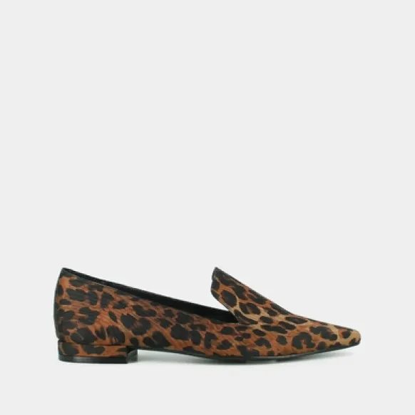 Ballerines à pattes