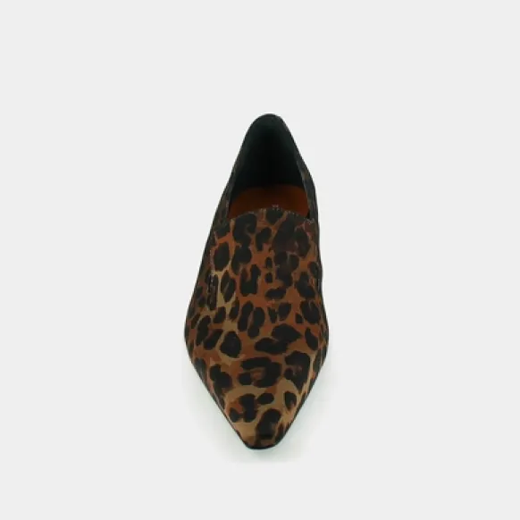 Ballerines à pattes