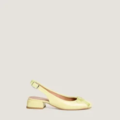 Ballerines slingbacks