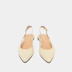 Ballerines slingbacks