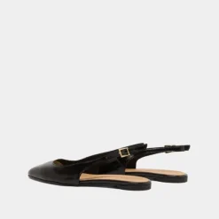 Ballerines slingbacks