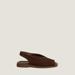 Ballerines slingbacks