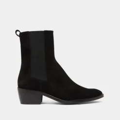 Boots à élastiques