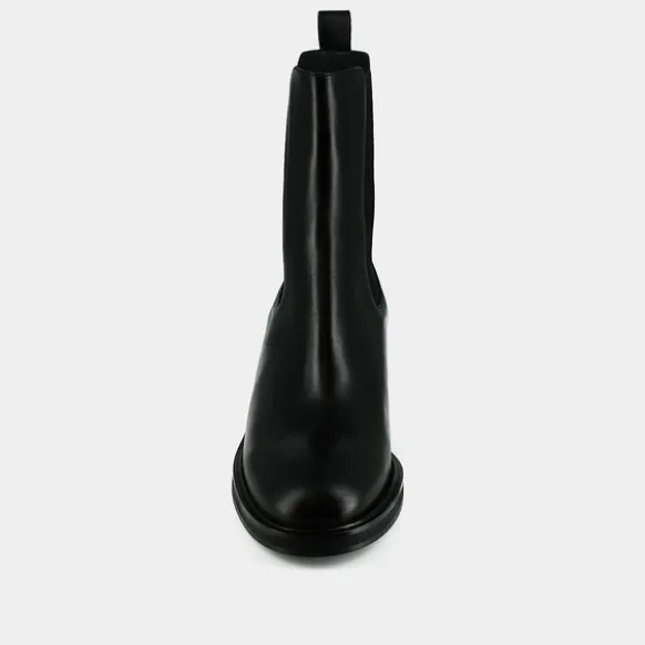 Boots à élastiques