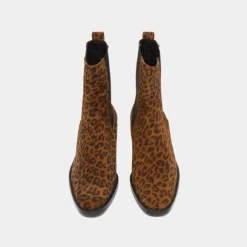 Boots à élastiques