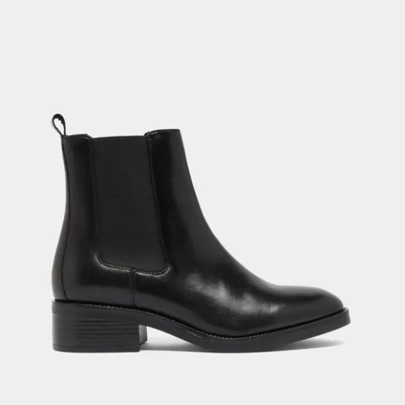 Boots à élastiques