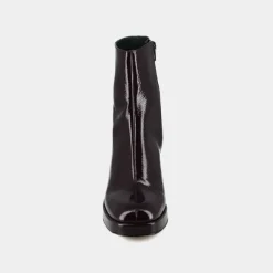 Boots à talons