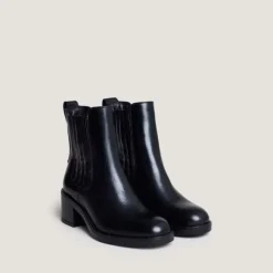 Boots à talons