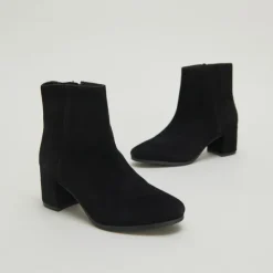 Boots à talons