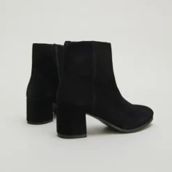 Boots à talons
