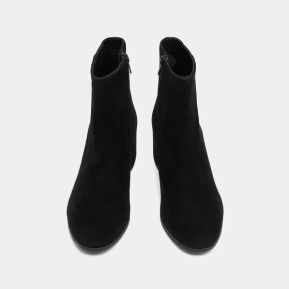 Boots à talons