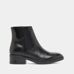 Boots basses