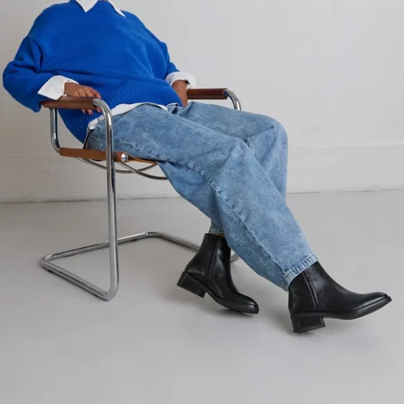 Boots basses